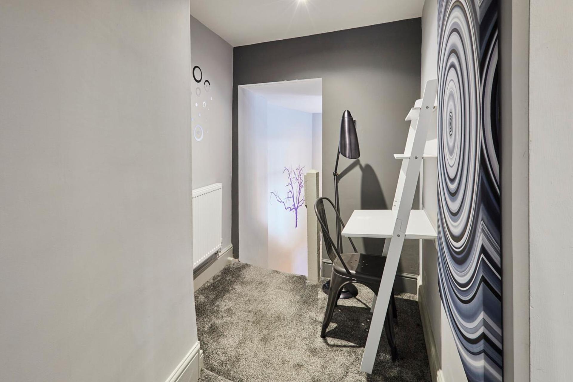 Host & Stay - Narrowgate Apartments Алник Номер фото