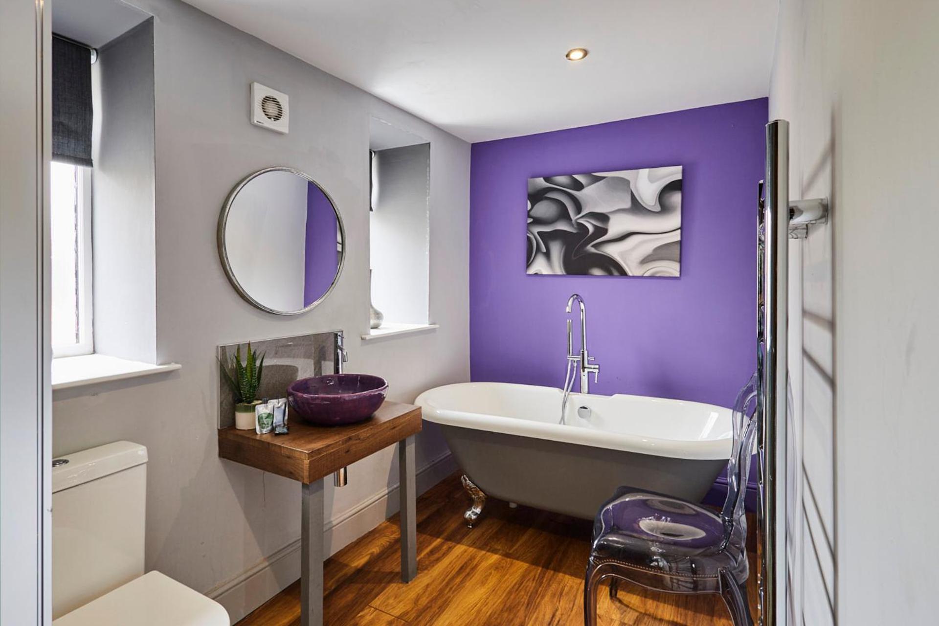 Host & Stay - Narrowgate Apartments Алник Номер фото