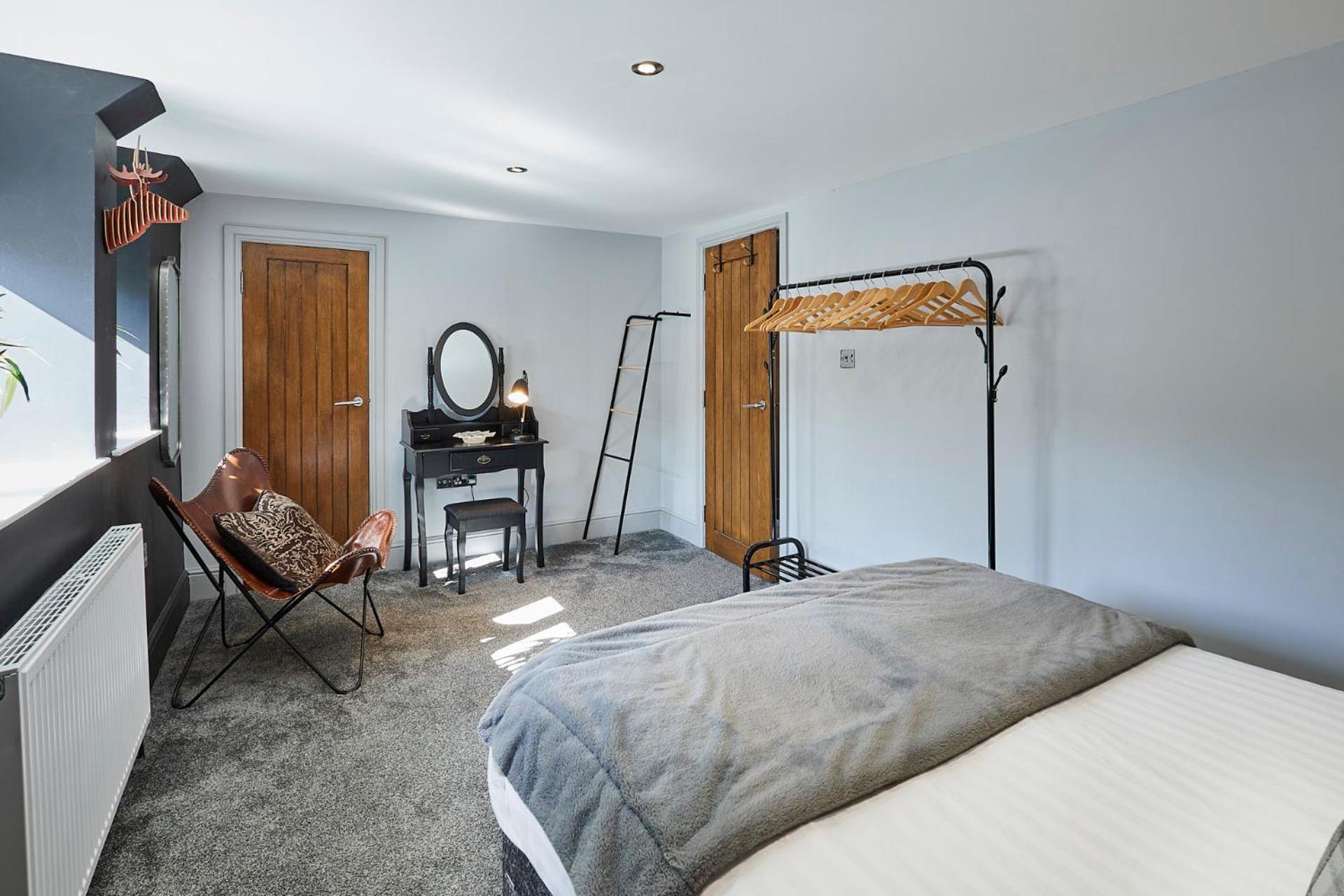 Host & Stay - Narrowgate Apartments Алник Номер фото